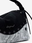 Сумочка Desigual, Black - фото 6