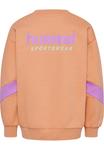 Джемпер Hummel Jumper, Peach Bloom/Salmon - фото 7