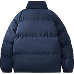 Стеганая куртка унисекс Doraemon, Серый - фото 10