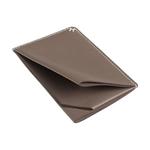 HERMES Кожаный картхолдер унисекс - фото 3