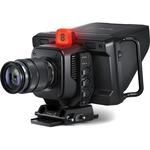 Камера Blackmagic Design Studio 4K Pro G2 - фото 6