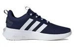 Кроссовки гонщик tr23 Adidas, синий - фото 2