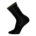 Носки Karpos Scarnia Merino, черный - фото