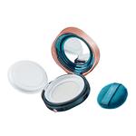 Florasis Jade Lady пудра-пудрация персиковый цвет светлая рассыпчатая контроль жирного блеска прозрачная фиксирующая выравнивание тона кожи 8,5г - фото 3