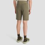 Шорты Casual Essential Collection мужские DESCENTE, черный - фото 10