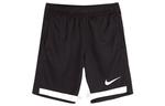 Дети Шорты Nike, черный - фото 2