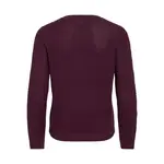 Свитер Vila Dalo, фиолетовый - фото 2