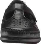 Лоферы SAS Willow, черный - фото 7