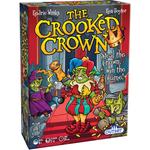 Настольная игра The Crooked Crown - фото