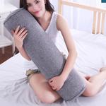 UPOINME Подушка-валик для шеи из ткани Multicolor - фото 3