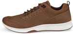 Мужские кроссовки ECCO Exceed, Camel Nubuck - фото 2