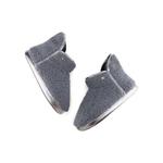 Шлепанцы Flip Flop, цвет grau/silber - фото 3