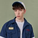 Рубашка мужская Champion, цвет Tan - фото 5