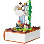 Пластиковые строительные блоки LEGO - фото 3