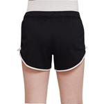 Nike Dri Fit Шорты для подростков Черные - фото 6