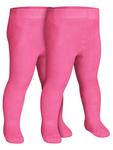 Колготки Playshoes, розовый - фото 2