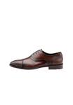 Туфли на шнуровке LLOYD NOBEL, коричневый - фото