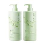 Набор шампуня и кондиционера unisex Korean grain - фото 2