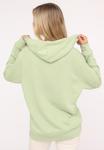 Худи Zwillingsherz SARAH, Hellgruen/Green - фото 2