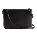 Кошелек через плечо Baxter с RFID-блокировкой, цвет Cognac - фото 2