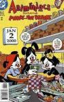 Animaniacs (1995 series) #57 (DC Comics) - фото