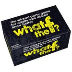 Настольная игра Wtf? Cheatwell Games - фото