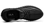 Кроссовки HLA Casual Shoes Men Low-Top, серый - фото 24