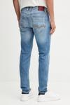 Джинсы Pepe Jeans, синий - фото 3
