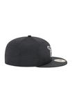 Бейсболка New Era Cap, Schwarz/Black - фото 5