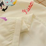 Кондиционирующее одеяло, дышащее, летнее охлаждающее одеяло Sanrio, Cute Pochacco - фото 7