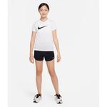Shorts g nk df one wvn hr short Nike, черный - фото 3
