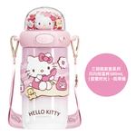 Термочашка Hello Kitty Kuroimi IP Collection 580 мл Sanrio - фото 4