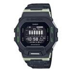 Часы CASIO G-Shock Digital 'Black', черный - фото