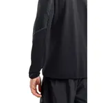 Куртка Odlo Essential Insulator Hybrid, черный - фото 9