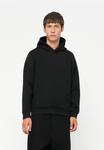 Толстовка Jack & Jones JCOFUSION HOOD, Black - фото