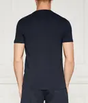 Футболка Regular fit Ea7, синий - фото 4