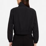 Джордан Женская куртка Jordan, цвет Black - фото 4