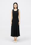 Платье Armani Exchange DRESS, Black - фото