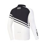 Трикотажный свитер мужской RD FILA, синий - фото 4