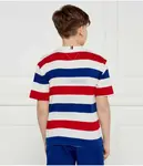 Базовая футболка Regular fit Tommy Hilfiger, белый - фото 3