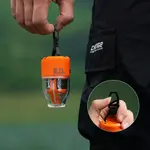 Максимальный насос 3 FLEXTAIL, Orange - фото 3