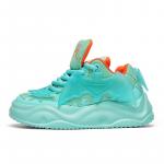 Кроссовки Skate park Skateboarding Shoes Unisex Low-top, черный - фото 26