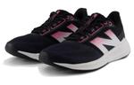 Кроссовки disrupt low-top black/white/purple New Balance, черный - фото 4