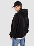 Худи Beyond Medals All Stars Hoodie, black - фото 6