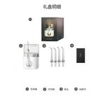 Оральные ирригаторы bixdo, зеленый - фото 9