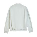 Экспериментальная куртка Knit GR XPRMNT унисекс PUMA, серый - фото 3