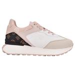 Кроссовки Luchia Guess, белый - фото 3