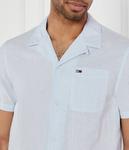 Рубашка Regular fit Tommy Jeans, синий - фото 4