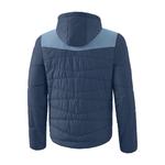 Стеганая куртка Erima, цвет elektroblau - фото 2