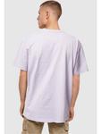 Футболка Merchcode, сиреневый - фото 5